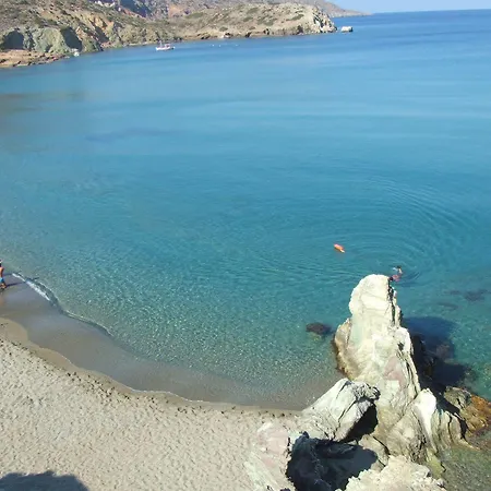 Sitia, Greeceolive Coast 3* Agkathia
