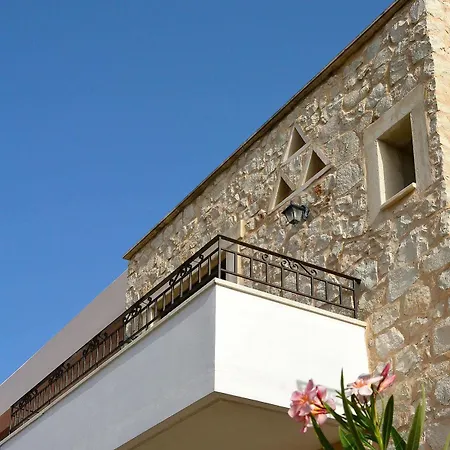 Sitia, Greeceolive Coast 3*