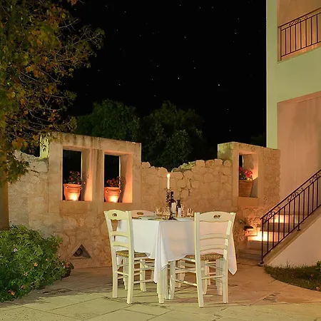 Hotel Sitia, Greeceolive Coast 3*