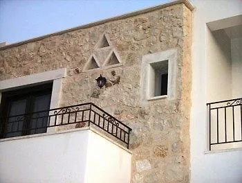 Sitia, Greeceolive Coast 3* Agkathia