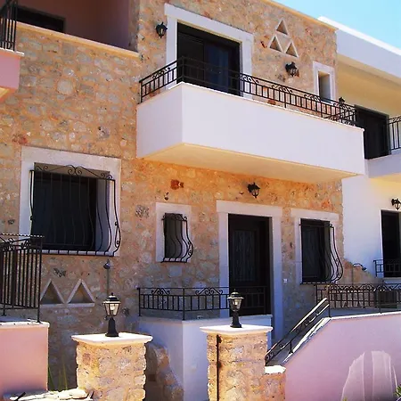 Hotel Sitia, Greeceolive Coast