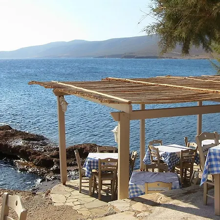 Sitia, Greeceolive Coast Hotel 3*