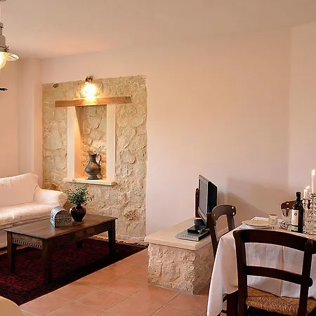 Sitia, Greeceolive Coast Hotel Agkathia